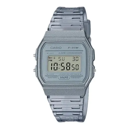 Montre Homme CASIO  F-91WS-8DF - Casio