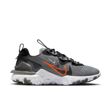 Basket Casual Homme NIKE REACT VISION FN7812-001 - NIKE
