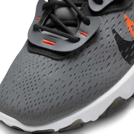 Basket Casual Homme NIKE REACT VISION FN7812-001 - NIKE