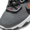 Basket Casual Homme NIKE REACT VISION FN7812-001 - NIKE