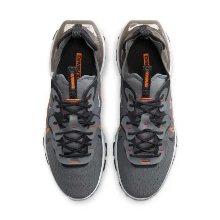 Basket Casual Homme NIKE REACT VISION FN7812-001 - NIKE