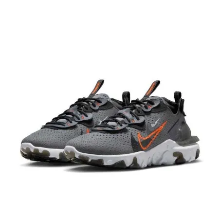 Basket Casual Homme NIKE REACT VISION FN7812-001 - NIKE