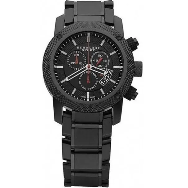 Montre Homme BURBERRY BU7703