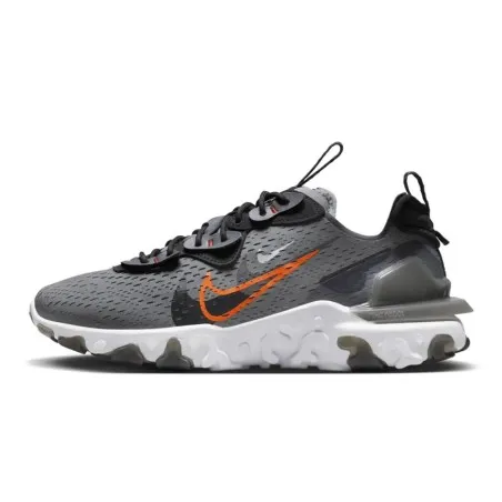 Basket Casual Homme NIKE REACT VISION FN7812-001 - NIKE