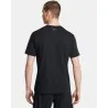 T-shirt Homme UNDER ARMOUR UA M BOXED SPORTS UPDATED SS 1386793-001 - UNDER ARMOUR