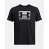 T-shirt Homme UNDER ARMOUR UA M BOXED SPORTS UPDATED SS 1386793-001 - UNDER ARMOUR