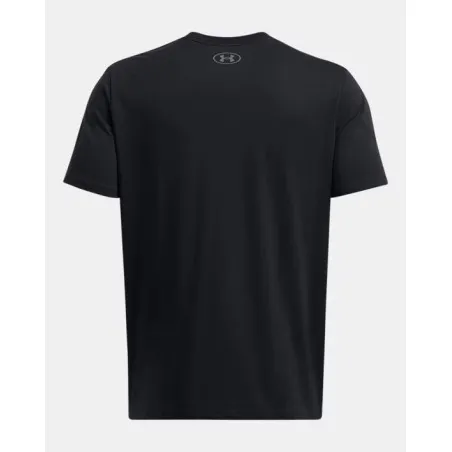 T-shirt Homme UNDER ARMOUR UA M BOXED SPORTS UPDATED SS 1386793-001 - UNDER ARMOUR
