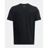 T-shirt Homme UNDER ARMOUR UA M BOXED SPORTS UPDATED SS 1386793-001 - UNDER ARMOUR