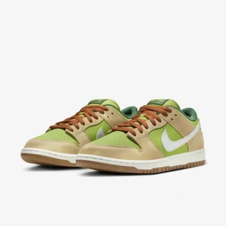 Basket Casual Homme NIKE SB DUNK LOW PRO WC FQ7585-200 - NIKE