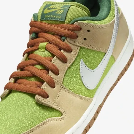 Basket Casual Homme NIKE SB DUNK LOW PRO WC FQ7585-200 - NIKE