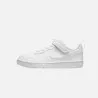 Basket Casual Enfant NIKE COURT BOROUGH LOW RECRAFT (PS) DV5457106 - NIKE