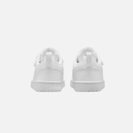 Basket Casual Enfant NIKE COURT BOROUGH LOW RECRAFT (PS) DV5457106 - NIKE
