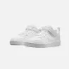 Basket Casual Enfant NIKE COURT BOROUGH LOW RECRAFT (PS) DV5457106 - NIKE