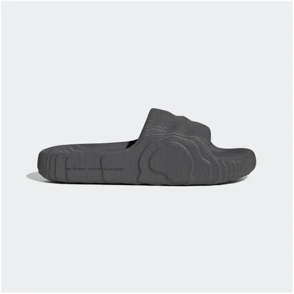 Claquettes Hommes ADIDAS  HP6522 - ADIDAS