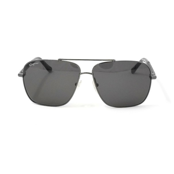Lunettes de Soleil Homme Salvatore Ferragamo SF145S-180