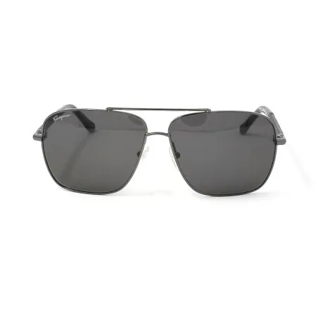 Lunettes de Soleil Homme Salvatore Ferragamo SF145S-108 - salvatore ferragamo