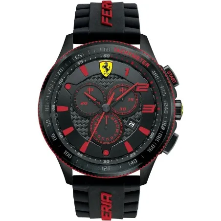 Montre Homme FERRARI 830138 - 