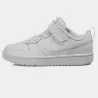 Basket Casual Enfant NIKE COURT BOROUGH LOW 2 BQ5451-100 - NIKE