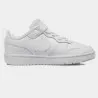 Basket Casual Enfant NIKE COURT BOROUGH LOW 2 BQ5451-100 - NIKE