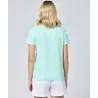 Champion -T-shirt du cou Champion – Vert - CHAMPION