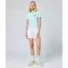 Champion -T-shirt du cou Champion – Vert - CHAMPION