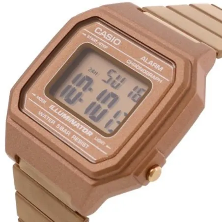 Montre Femme CASIO  B650WC-5ADF - Casio