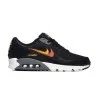 Basket Casual Homme NIKE AIR MAX 90 DSW FJ4229-001 - NIKE