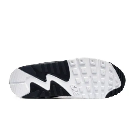 Basket Casual Homme NIKE AIR MAX 90 DSW FJ4229-001 - NIKE