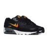 Basket Casual Homme NIKE AIR MAX 90 DSW FJ4229-001 - NIKE