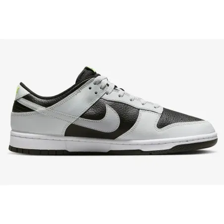 Basket Casual Homme NIKE DUNK LOW FD9756-001 - NIKE
