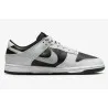 Basket Casual Homme NIKE DUNK LOW FD9756-001 - NIKE