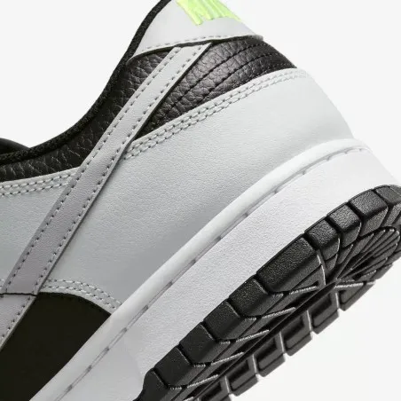 Basket Casual Homme NIKE DUNK LOW FD9756-001 - NIKE