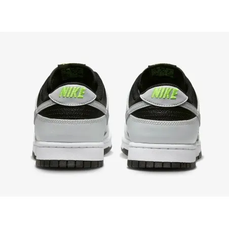 Basket Casual Homme NIKE DUNK LOW FD9756-001 - NIKE