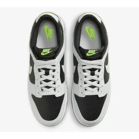 Basket Casual Homme NIKE DUNK LOW FD9756-001 - NIKE