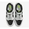 Basket Casual Homme NIKE DUNK LOW FD9756-001 - NIKE