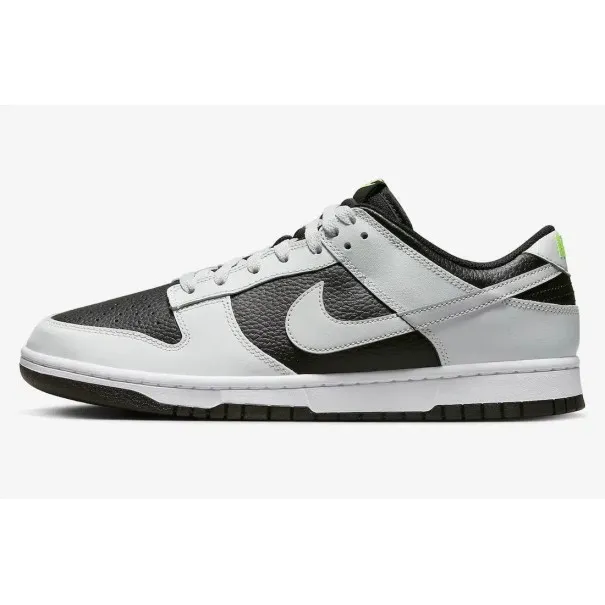 Basket Casual Homme NIKE DUNK LOW FD9756-001 - NIKE