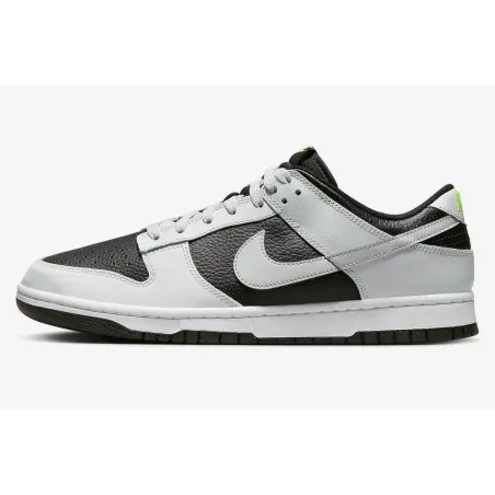Basket Casual Homme NIKE DUNK LOW FD9756-001 - NIKE