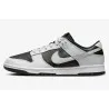 Basket Casual Homme NIKE DUNK LOW FD9756-001 - NIKE