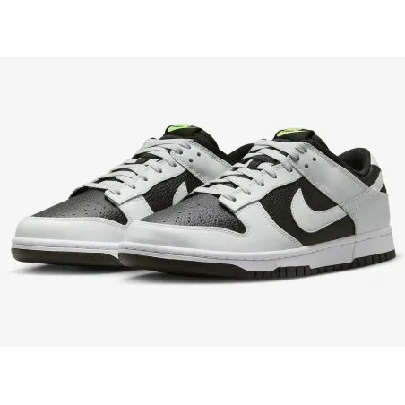 Basket Casual Homme NIKE DUNK LOW FD9756-001 - NIKE