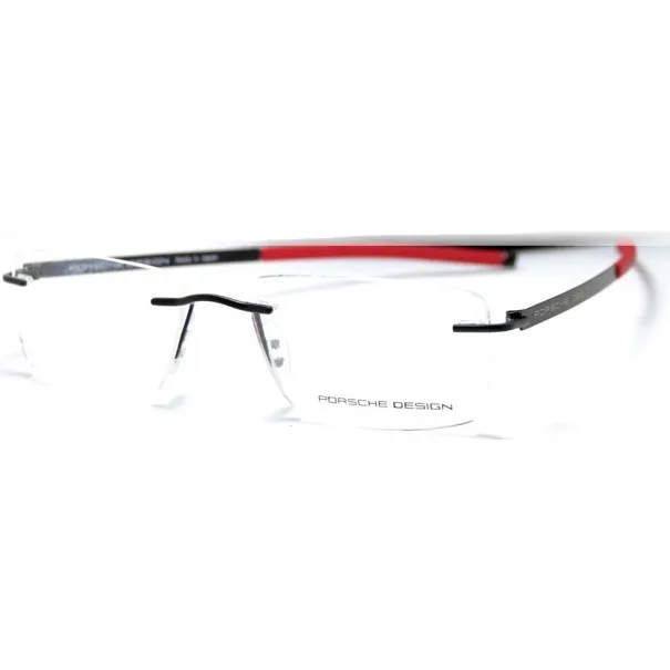 Lunettes de Vue Femme PORSCHE DESIGN P8297 - Porsche Design Lunettes de Vue Femme PORSCHE DESIGN P8297 - Porsche Design