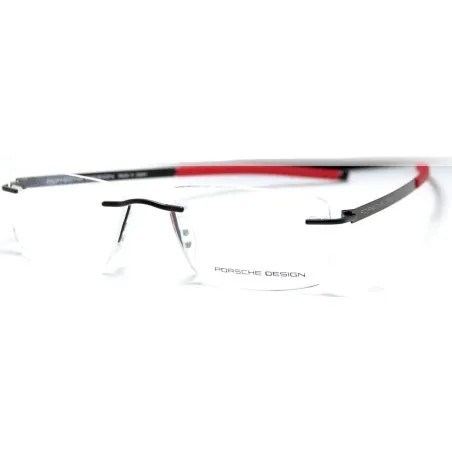 Lunettes de Vue Femme PORSCHE DESIGN P8297 - Porsche Design