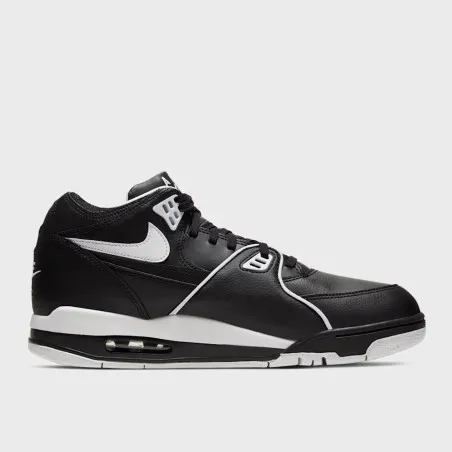 Basket Homme NIKE AIR FLIGHT 89 CU4833-015 - NIKE