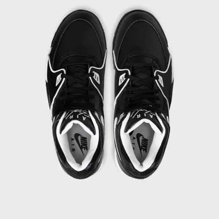 Basket Homme NIKE AIR FLIGHT 89 CU4833-015 - NIKE