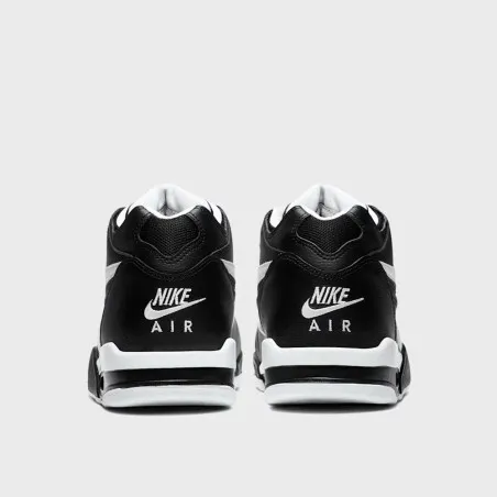 Basket Homme NIKE AIR FLIGHT 89 CU4833-015 - NIKE