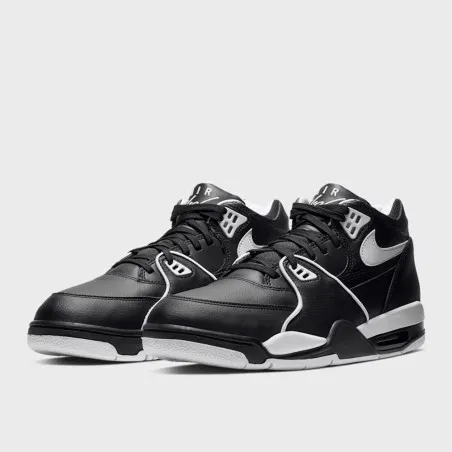 Basket Homme NIKE AIR FLIGHT 89 CU4833-015 - NIKE