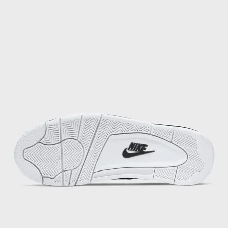 Basket Homme NIKE AIR FLIGHT 89 CU4833-015 - NIKE