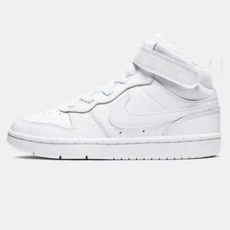 Basket Casual Enfant NIKE  CD7783-100 - NIKE