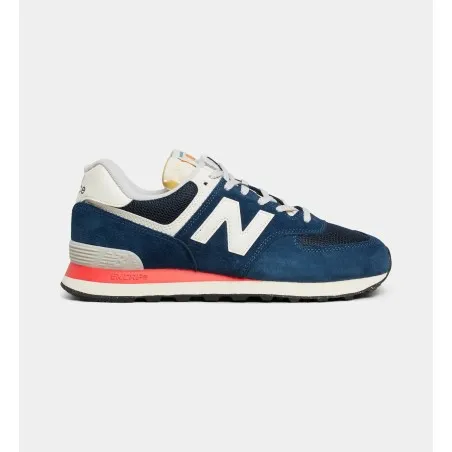 Basket Casual Unisexe NEW BALANCE  U574 VPN - NEW BALANCE