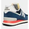 Basket Casual Unisexe NEW BALANCE  U574 VPN - NEW BALANCE