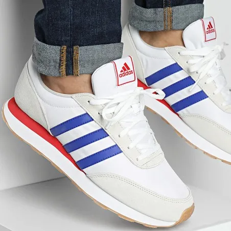 Basket Casual Homme ADIDAS RUN 60S 3.0 JI4943 - ADIDAS